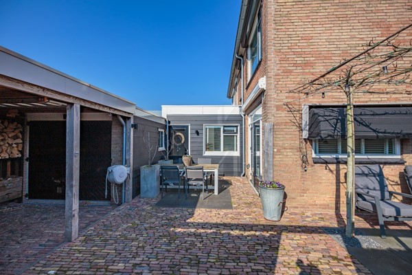Medium property photo - Prins Clausstraat 19, 3281 XW Numansdorp